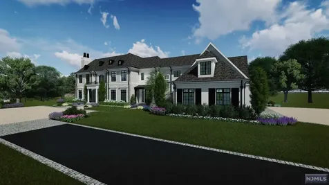 6 Patrick Court Montville Township NJ 07005