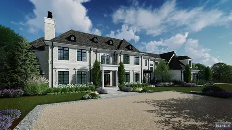 6 Patrick Court Montville Township NJ 07005