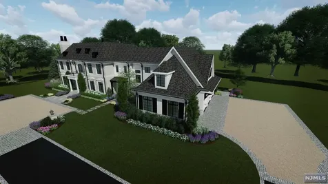 6 Patrick Court Montville Township NJ 07005