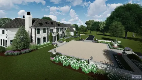 6 Patrick Court Montville Township NJ 07005