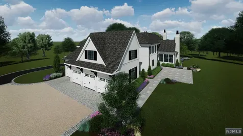 6 Patrick Court Montville Township NJ 07005