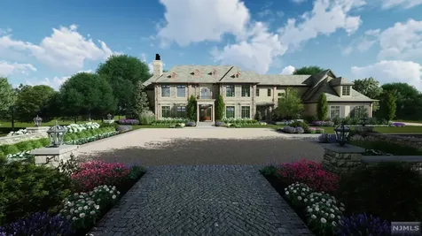 6 Patrick Court Montville Township NJ 07005