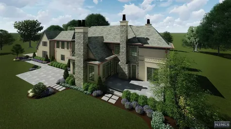 6 Patrick Court Montville Township NJ 07005