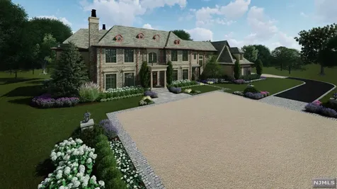 6 Patrick Court Montville Township NJ 07005
