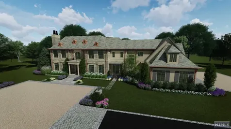 6 Patrick Court Montville Township NJ 07005