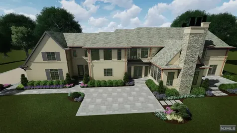 6 Patrick Court Montville Township NJ 07005