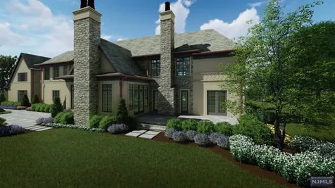 6 Patrick Court Montville Township NJ 07005