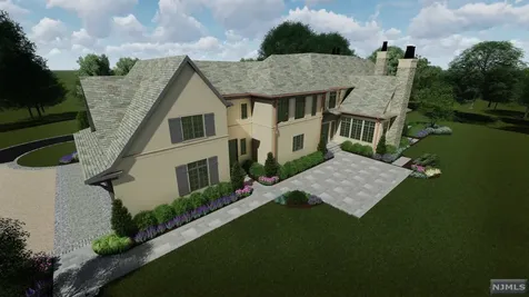 6 Patrick Court Montville Township NJ 07005