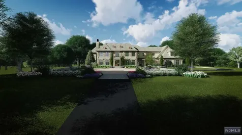 6 Patrick Court Montville Township NJ 07005