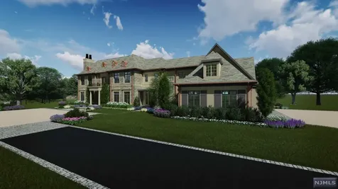 6 Patrick Court Montville Township NJ 07005