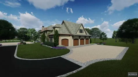6 Patrick Court Montville Township NJ 07005
