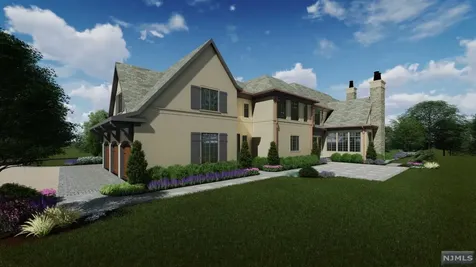 6 Patrick Court Montville Township NJ 07005