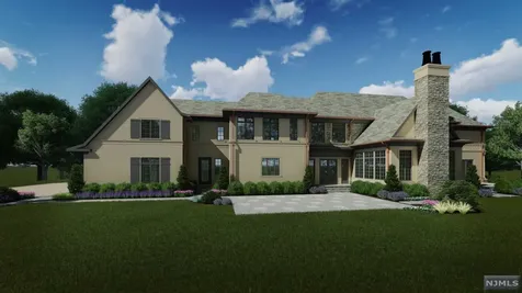 6 Patrick Court Montville Township NJ 07005