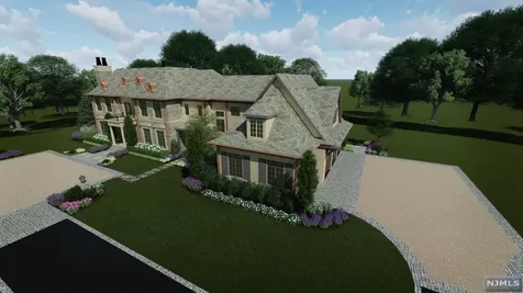 6 Patrick Court Montville Township NJ 07005