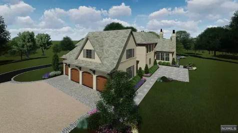 6 Patrick Court Montville Township NJ 07005