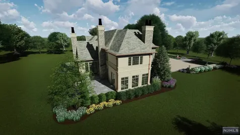 6 Patrick Court Montville Township NJ 07005