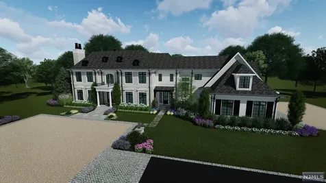 6 Patrick Court Montville Township NJ 07005