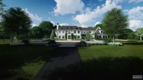 6 Patrick Court Montville Township NJ 07005