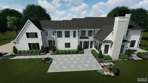 6 Patrick Court Montville Township NJ 07005