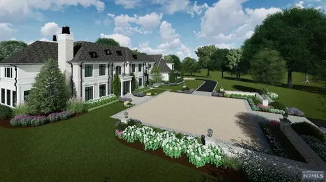 6 Patrick Court Montville Township NJ 07005