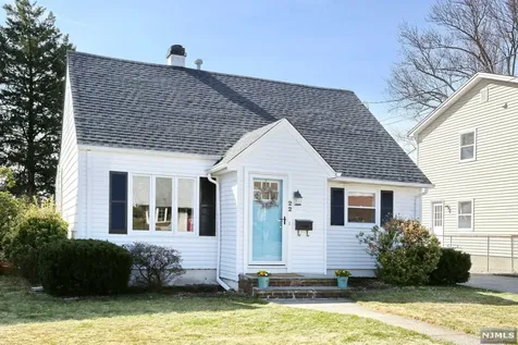 22 Richard Drive Waldwick NJ 07463