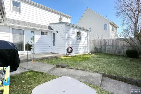 22 Richard Drive Waldwick NJ 07463