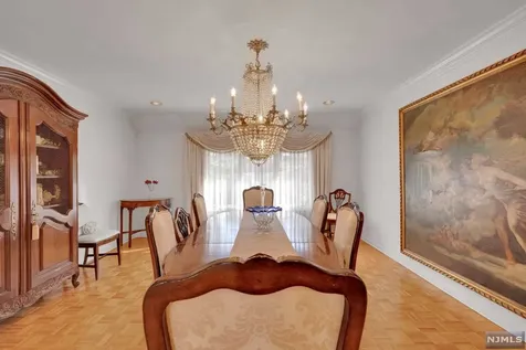 16 Baldwin Road Saddle River NJ 07458
