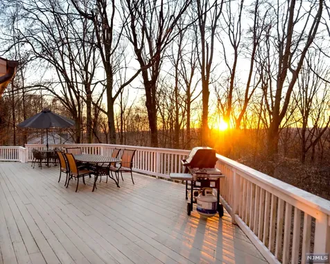 16 Baldwin Road Saddle River NJ 07458
