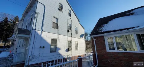 98 Murray Avenue Paterson NJ 07501