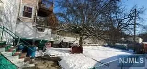 98 Murray Avenue Paterson NJ 07501