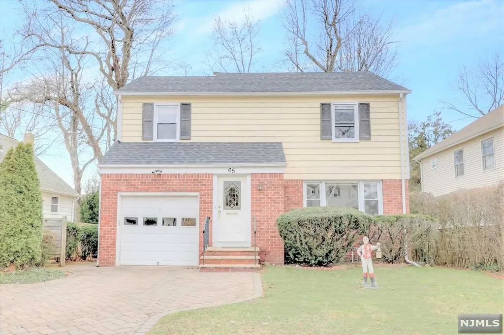 65 N Lyle Avenue Tenafly NJ 07670