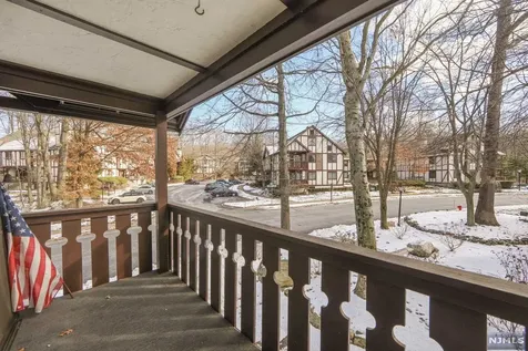 3411 Whittier Court Mahwah NJ 07430