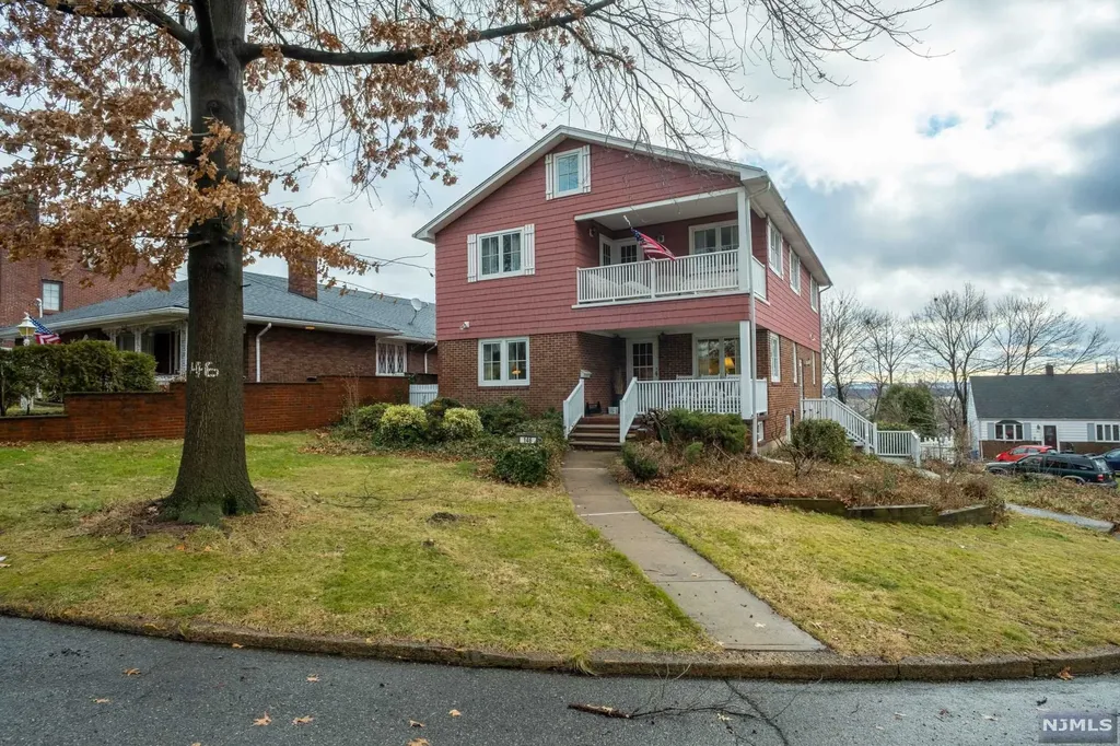146 Berkshire Road Hasbrouck Heights NJ 07604