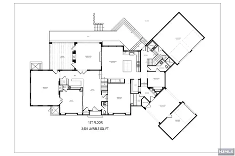 385 Hillside Avenue Alpine NJ 07620