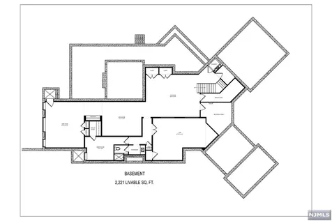385 Hillside Avenue Alpine NJ 07620