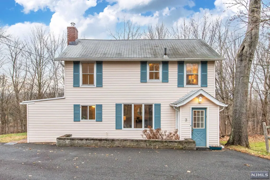 3 Morris Place Montville Township NJ 07082