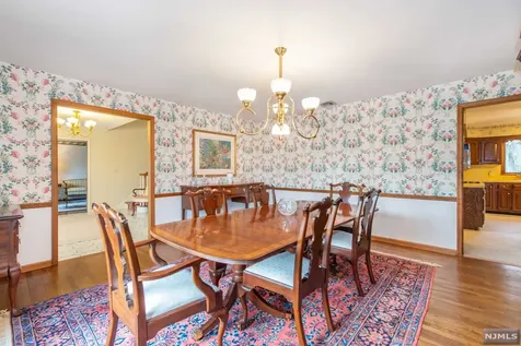 544 Farview Court Wyckoff NJ 07481