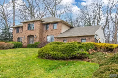 544 Farview Court Wyckoff NJ 07481