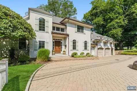 275 Hillside Avenue Demarest NJ 07627