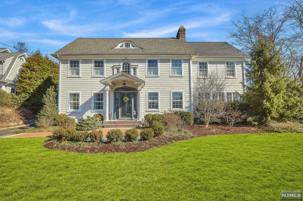 155 Phelps Road Ridgewood NJ 07450
