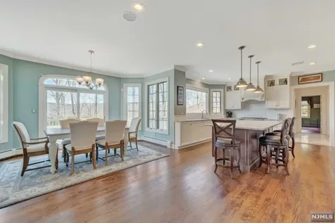 6 Walsh Drive Mahwah NJ 07430