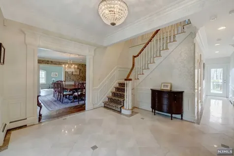 6 Walsh Drive Mahwah NJ 07430