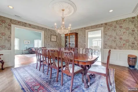 6 Walsh Drive Mahwah NJ 07430