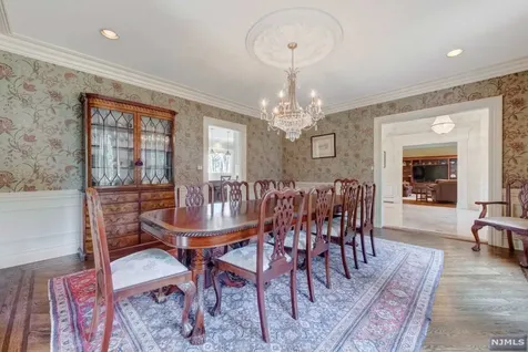 6 Walsh Drive Mahwah NJ 07430
