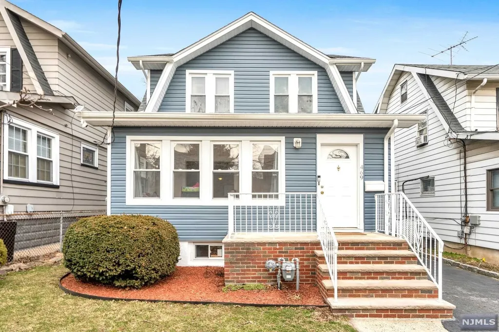 469 Columbia Avenue Cliffside Park NJ 07010