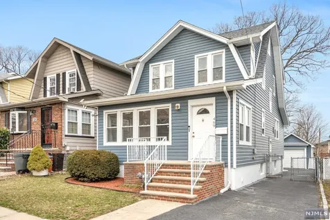 469 Columbia Avenue Cliffside Park NJ 07010