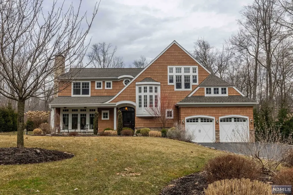 5 Secor Road Upper Saddle River NJ 07458