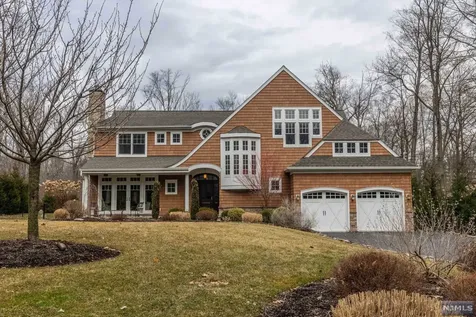 5 Secor Road Upper Saddle River NJ 07458