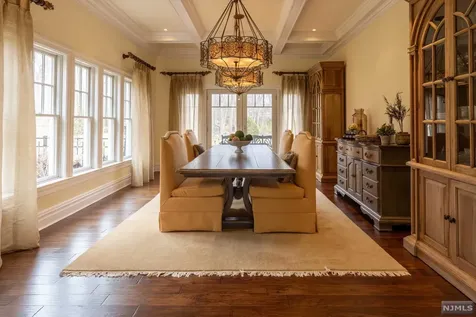 5 Secor Road Upper Saddle River NJ 07458