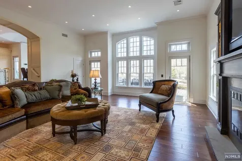 5 Secor Road Upper Saddle River NJ 07458